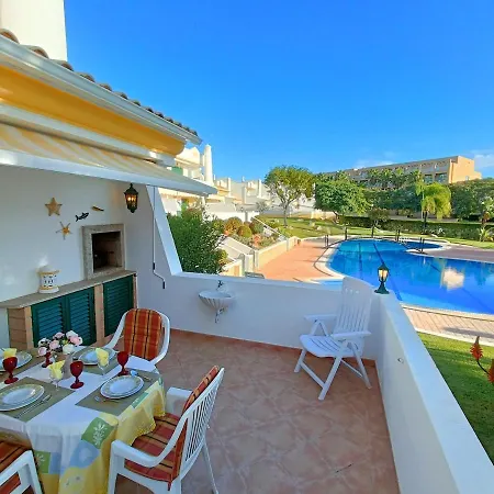 Villa Estrela Do Mar