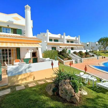 Villa Estrela Do Mar