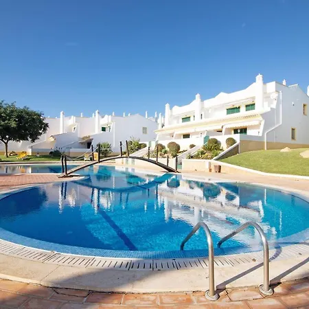 Villa Estrela Do Mar Albufeira