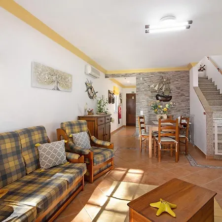 Villa Estrela Do Mar