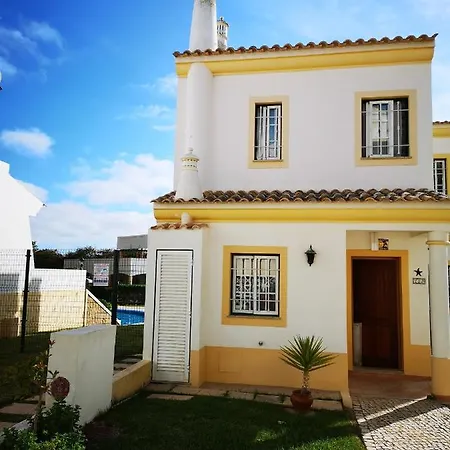 Estrela Do Mar Villa *