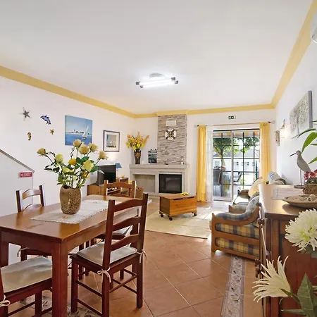 Villa Estrela Do Mar Albufeira